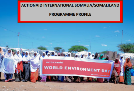 AA Somalia's Profile 