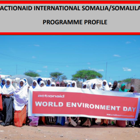 AA Somalia's Profile